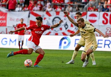 OFC - Hoffenheim OFC - Hoffenheim