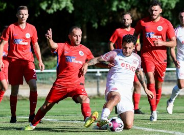 VfB - Offenbach VfB - Offenbach
