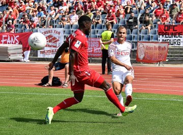 Koblenz - OFC Koblenz - OFC