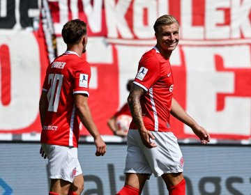 Balingen - OFC Balingen - OFC