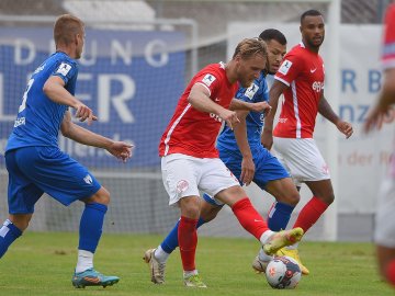Freiberg - OFC Freiberg - OFC