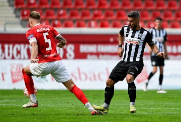 OFC - Aalen OFC - Aalen