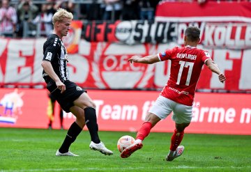 OFC - Aalen OFC - Aalen