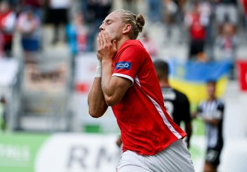 OFC - Koblenz OFC - Koblenz