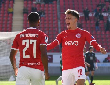 OFC - Fulda OFC - Fulda