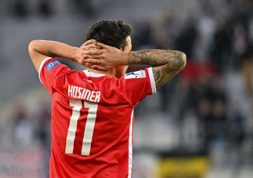 Stuttgart - OFC Stuttgart - OFC