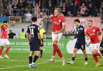 OFC - Walldorf OFC - Walldorf