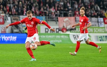Steinbach - OFC Steinbach - OFC