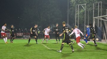 Hessenpokal Friedberg - OFC Hessenpokal Friedberg - OFC