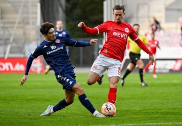 Mainz - OFC Mainz - OFC