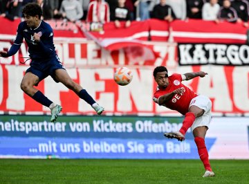 OFC - Mainz OFC - Mainz