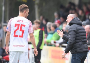 OFC - Trier OFC - Trier