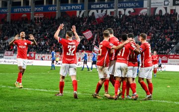 OFC - Trier OFC - Trier