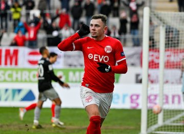 OFC - Koblenz OFC - Koblenz