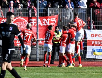 Fulda - OFC Fulda - OFC