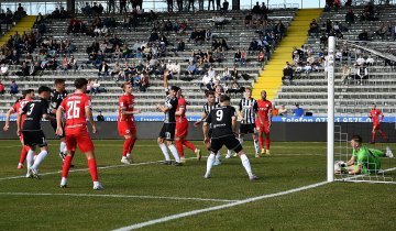 Aalen - OFC Aalen - OFC