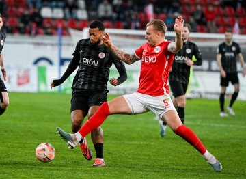 OFC - Kassel OFC - Kassel