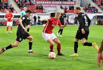 OFC - Stuttgart OFC - Stuttgart