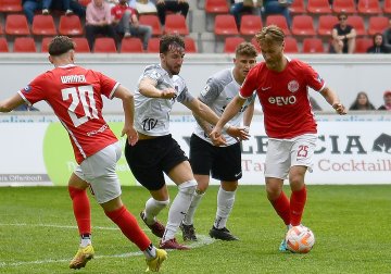 OFC - Steinbach OFC - Steinbach