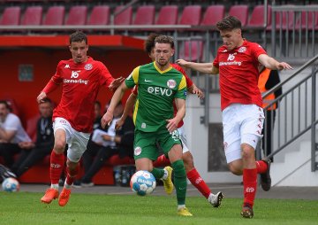 Mainz- OFC Mainz- OFC