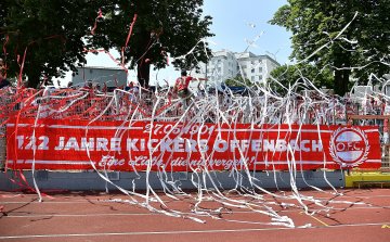 Trier - OFC Trier - OFC