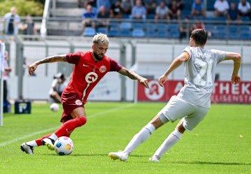 Aschaffenburg - OFC Aschaffenburg - OFC