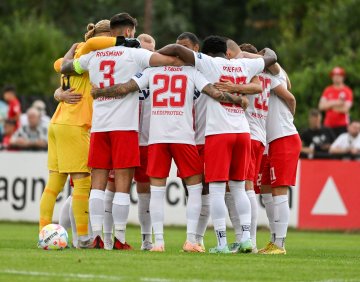 OFC - Stuttgarter Kickers OFC - Stuttgarter Kickers