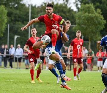 Münster - OFC Münster - OFC