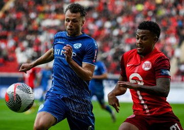 Aalen - OFC Aalen - OFC