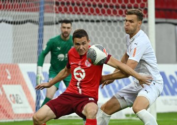 Schott Mainz - OFC Schott Mainz - OFC