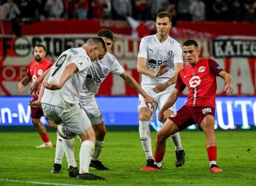 OFC - Barockstadt Fulda OFC - Barockstadt Fulda