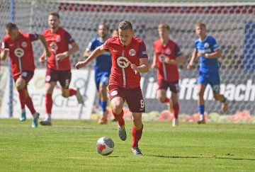 FSV - OFC FSV - OFC