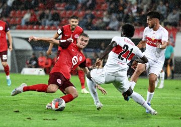 OFC - VFB Stuttgart II OFC - VFB Stuttgart II