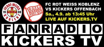 Koblenz - OFC Koblenz - OFC