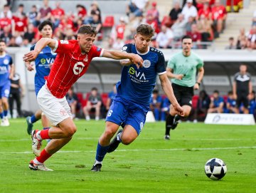 Alzenau - OFC Alzenau - OFC