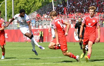 OFC - Mainz OFC - Mainz