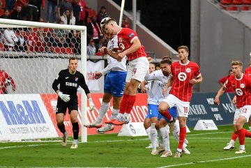 Steinbach - OFC Steinbach - OFC