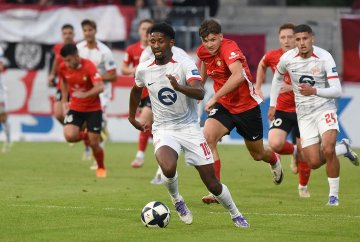 OFC - Großaspach OFC - Großaspach