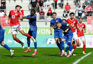 Freiberg - OFC Freiberg - OFC