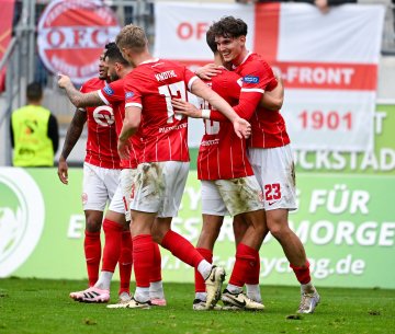 OFC - Trier OFC - Trier