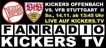 OFC - Stuttgart II OFC - Stuttgart II