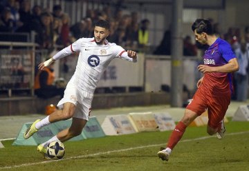 Steinbach - OFC Steinbach - OFC