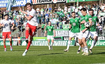 Homburg - OFC Homburg - OFC