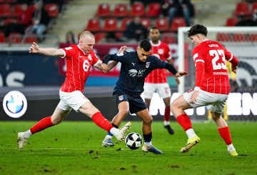 Fulda - OFC Fulda - OFC