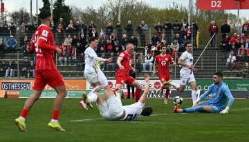 Fulda- OFC Fulda- OFC