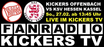 OFC - Kassel OFC - Kassel