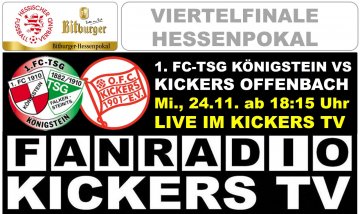 Königstein - OFC Königstein - OFC