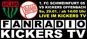 OFC - Schweinfurt OFC - Schweinfurt