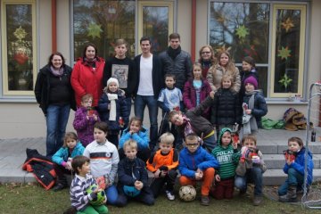 St. Josefs Kita Offenbach St. Josefs Kita Offenbach