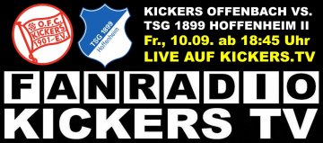 OFC - Hoffenheim OFC - Hoffenheim